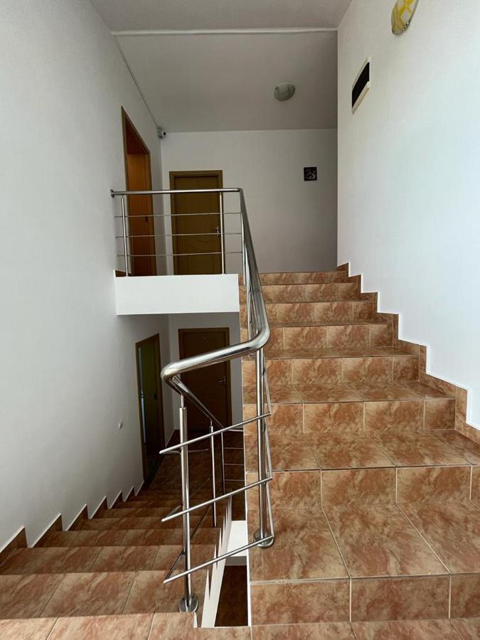 Vila Alexa Costinesti Exterior foto